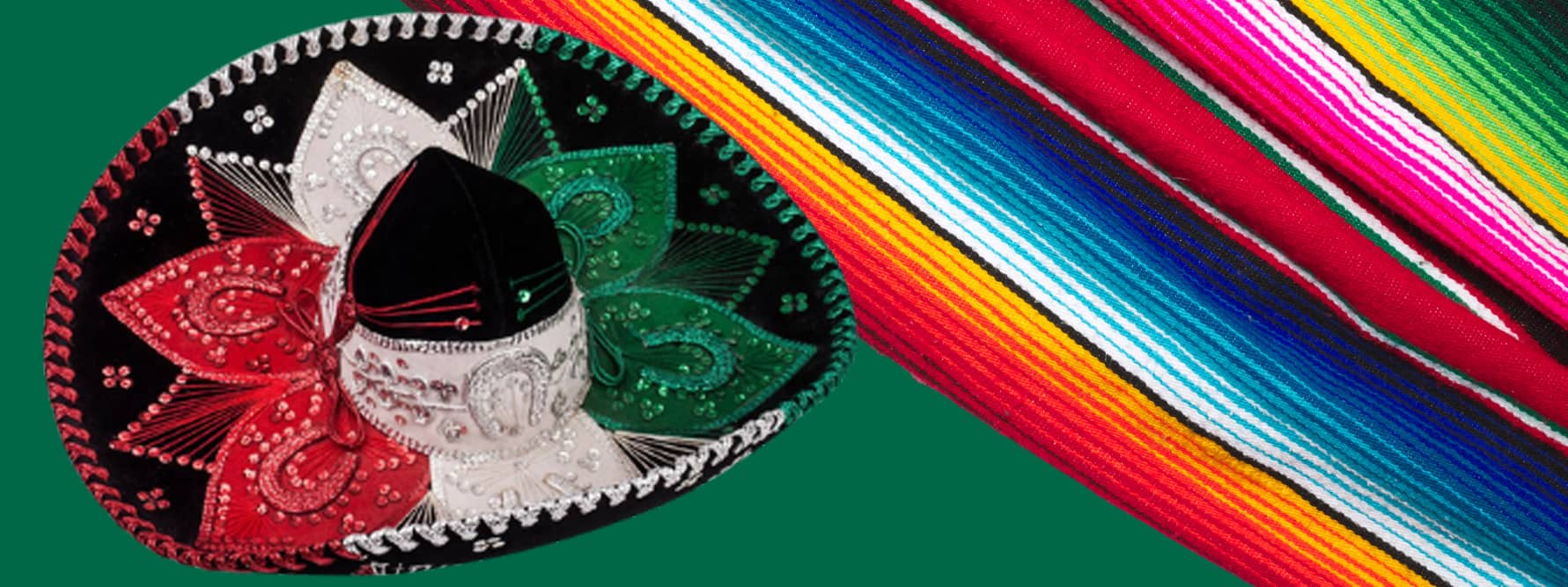 Blog- Mariachi Al Son De Mexico