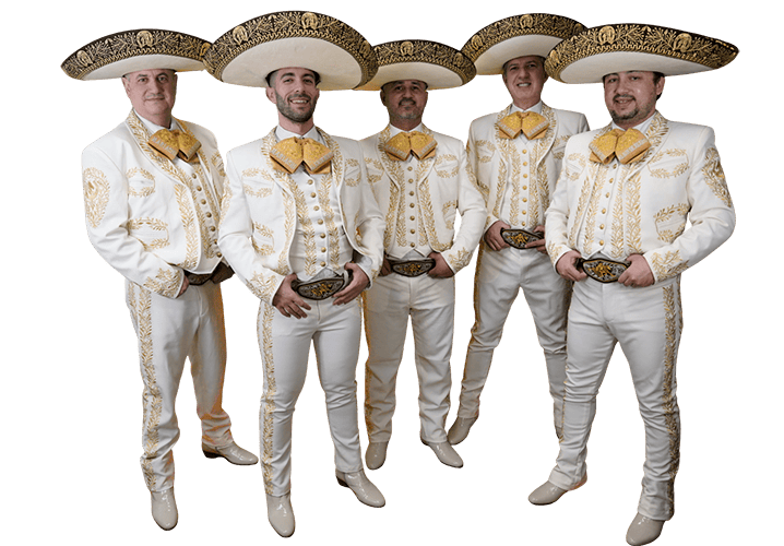 Grupo Mariachi Al Son De Mexico