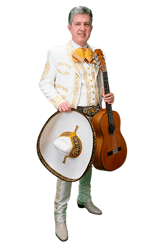 Héctor Bannon - Voz y Guitarra