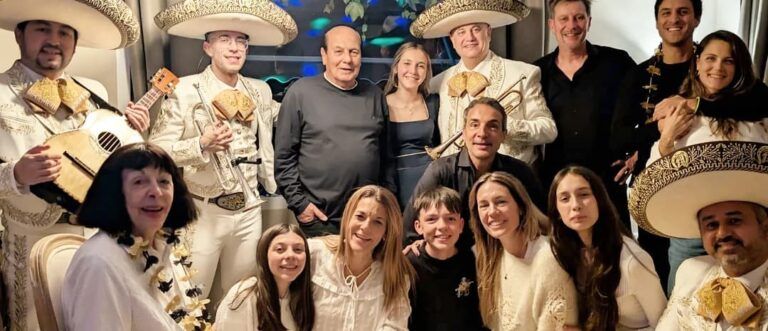 Mariachi a Domicilio - Cumpleaños - Serenatas - Bodas - Eventos